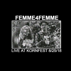 Live At Kornfest, 8/25/18