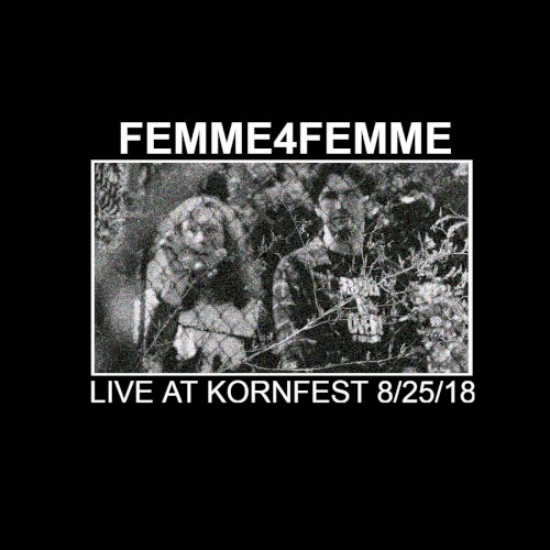 Live At Kornfest, 8/25/18