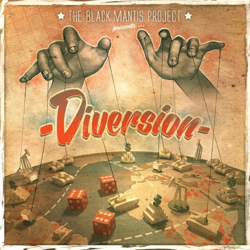 Diversion