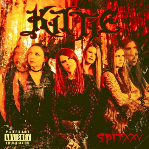 Spit XXV