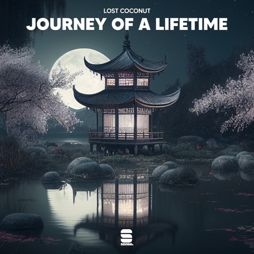 Journey of a Lifetime