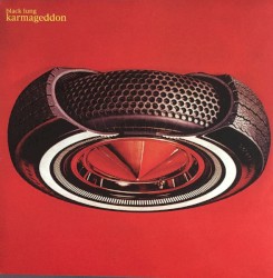 Karmageddon