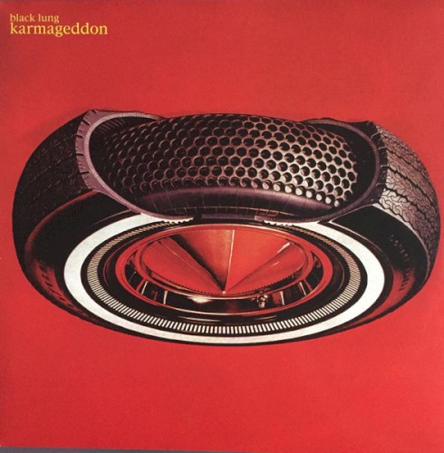 Karmageddon