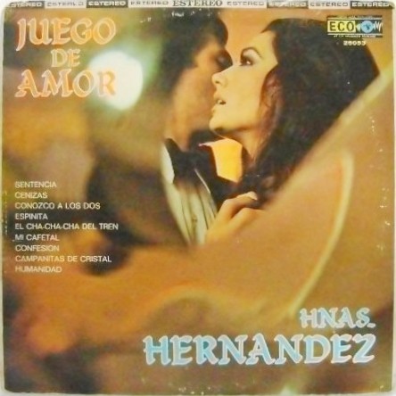 Juego de amor