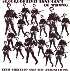 50,000,000 Elvis Fans Can’t Be Wrong