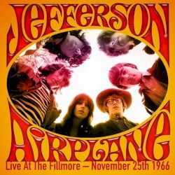 Live at the Fillmore: November 25th 1966