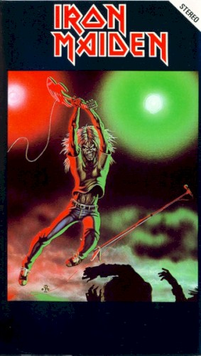 Live at The Rainbow