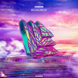 Boundless EP