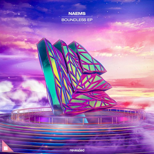 Boundless EP