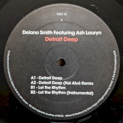 Detroit Deep