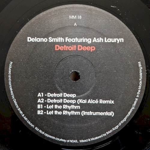 Detroit Deep