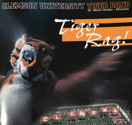 Tiger Rag!