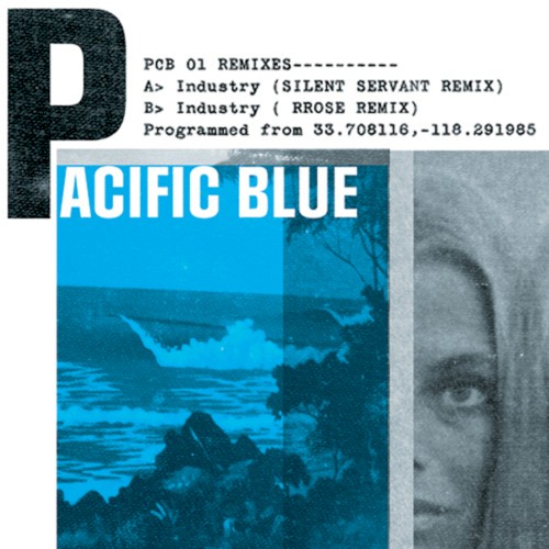 Industry (Remixes)