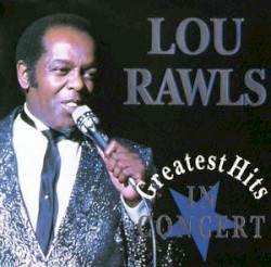 Greatest Hits In Concert