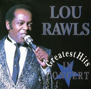 Greatest Hits In Concert