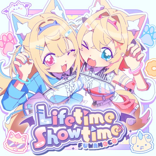 Lifetime Showtime
