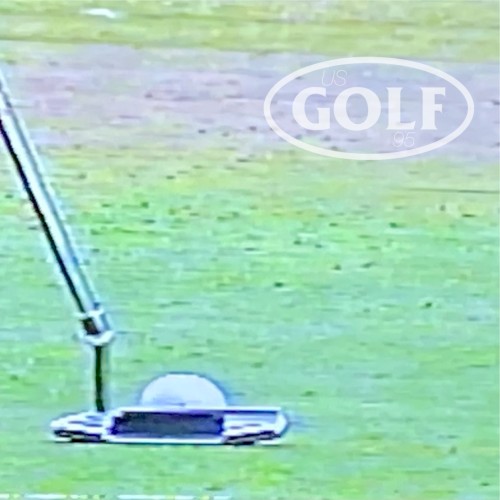 tv golf