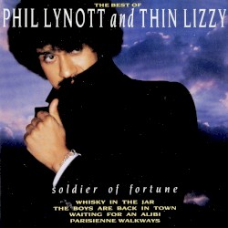 Best Of: Soldier of Fortune