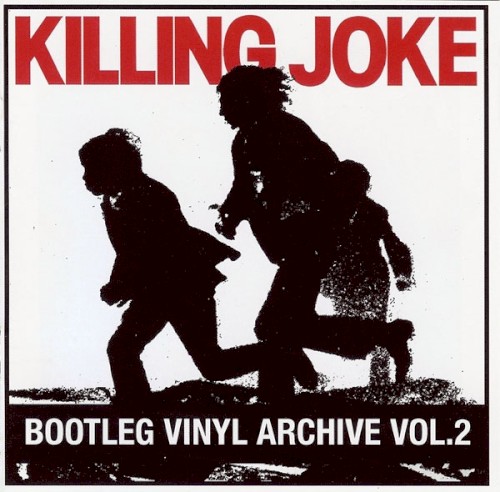 Bootleg Vinyl Archive, Volume 2