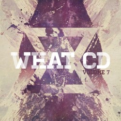 The What CD, Volume 7