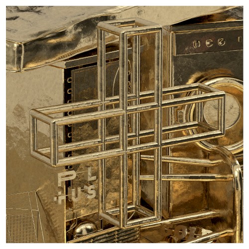 Plius 5 EP