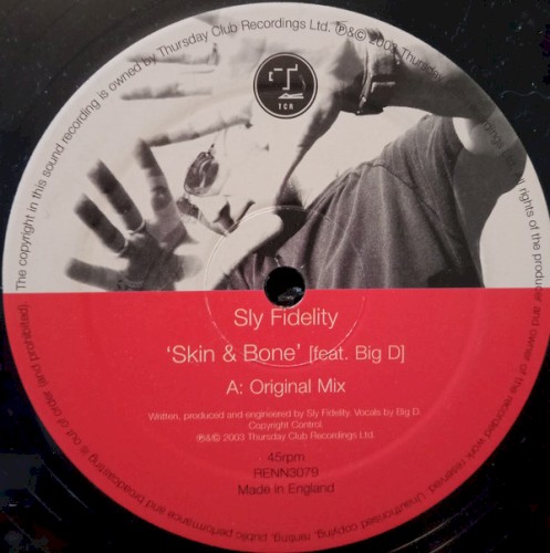 Skin & Bone