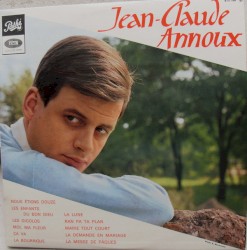Jean-Claude Annoux