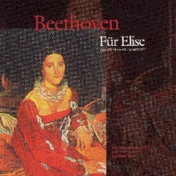 Für Elise - And Other Jewels of the Keyboard