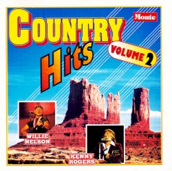 Country Hits, Volume 2