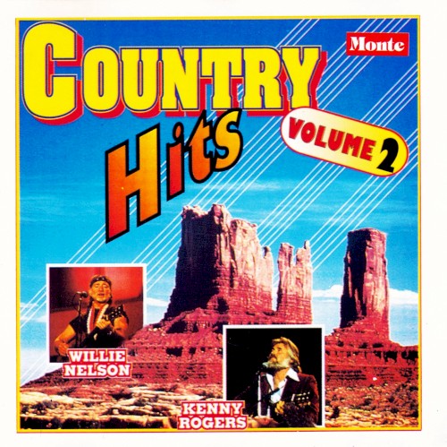 Country Hits, Volume 2