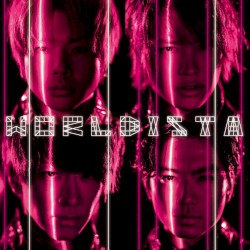 WORLDISTA