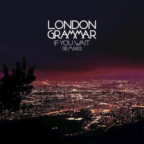 If You Wait (Remixes)