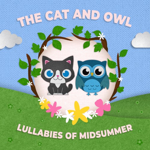 Lullabies of Midsummer