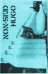 Latvian Hardcore Split Tape