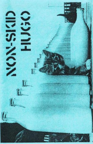 Latvian Hardcore Split Tape