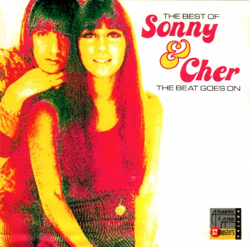 The Best of Sonny & Cher: The Beat Goes On