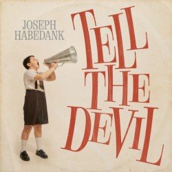 Tell the Devil