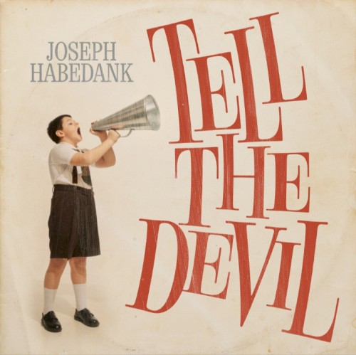 Tell the Devil