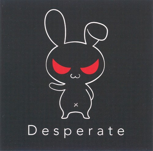 Desperate