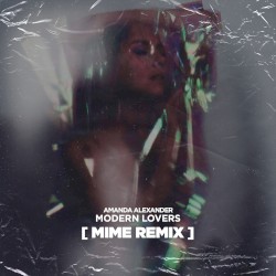 Modern Lovers (MIME remix)