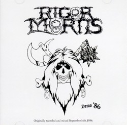 Demo 1986