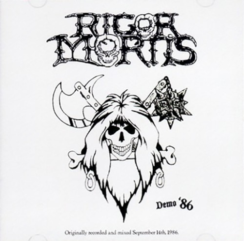 Demo 1986