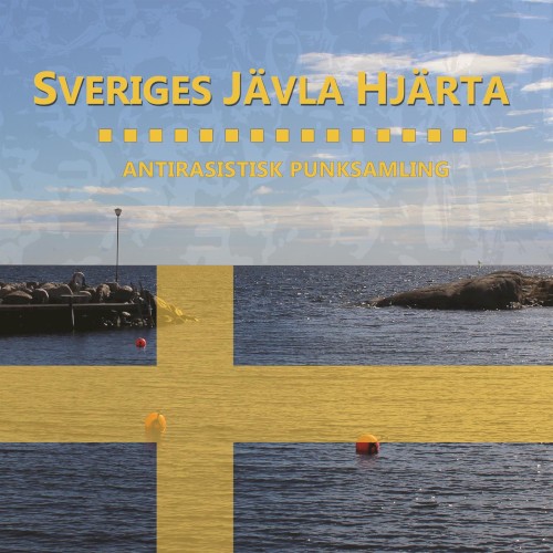 Svea rikes grav