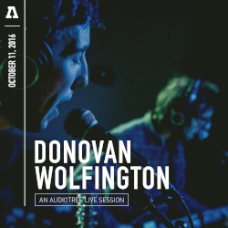 Audiotree Live