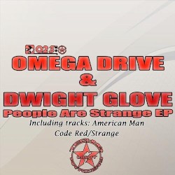 People Are Strange EP