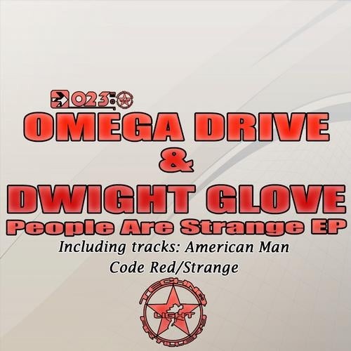 People Are Strange EP