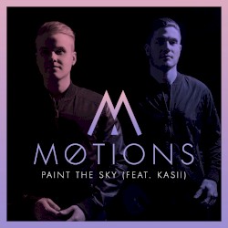 Paint the Sky