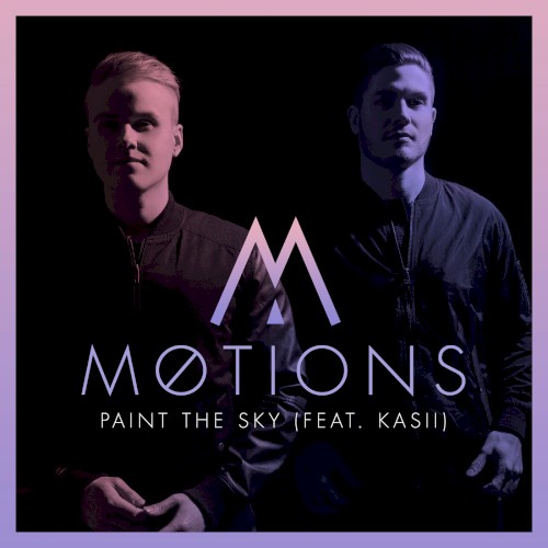 Paint the Sky