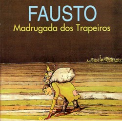 Madrugada dos Trapeiros