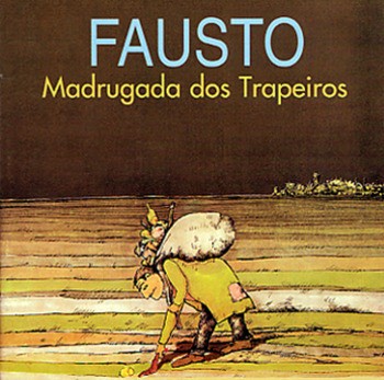 Madrugada dos Trapeiros